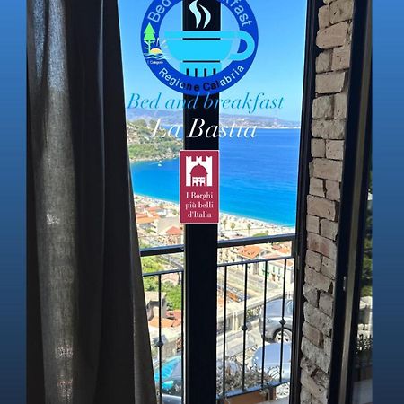 B&B La Bastia Шилла Экстерьер фото